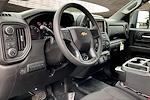 New 2025 Chevrolet Silverado 3500 Regular Cab Service Truck for sale #25466 - photo 7