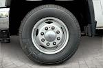 New 2025 Chevrolet Silverado 3500 Regular Cab Service Truck for sale #25466 - photo 11