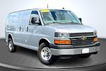 2017 Chevrolet Express 2500 RWD Empty Cargo Van for sale #25468A - photo 1