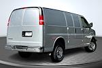 2017 Chevrolet Express 2500 RWD Empty Cargo Van for sale #25468A - photo 2