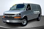 2017 Chevrolet Express 2500 RWD Empty Cargo Van for sale #25468A - photo 33