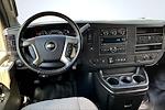 2017 Chevrolet Express 2500 RWD Empty Cargo Van for sale #25468A - photo 6