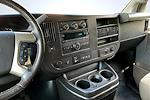 2017 Chevrolet Express 2500 RWD Empty Cargo Van for sale #25468A - photo 7