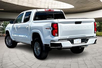 2025 Chevrolet Colorado Crew Cab 4x4 Pickup for sale #25469 - photo 2