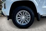 2025 Chevrolet Colorado Crew Cab 4x4 Pickup for sale #25469 - photo 11