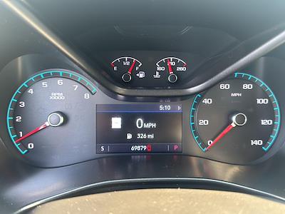 2022 Chevrolet Colorado Crew Cab 4x4 Pickup for sale #25478A - photo 1