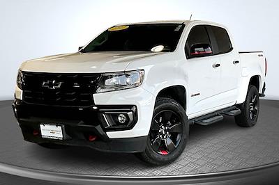 2022 Chevrolet Colorado Crew Cab 4x4 Pickup for sale #25478A - photo 1
