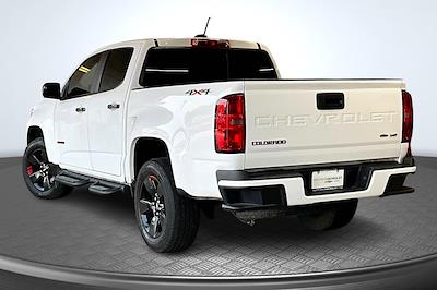 2022 Chevrolet Colorado Crew Cab 4x4 Pickup for sale #25478A - photo 2
