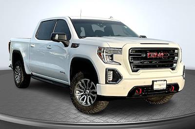 2022 GMC Sierra 1500 Crew Cab 4x4 Pickup for sale #25482A - photo 1