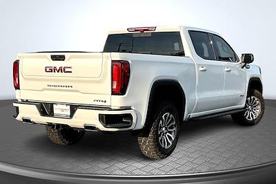 2022 GMC Sierra 1500 Crew Cab 4x4 Pickup for sale #25482A - photo 2
