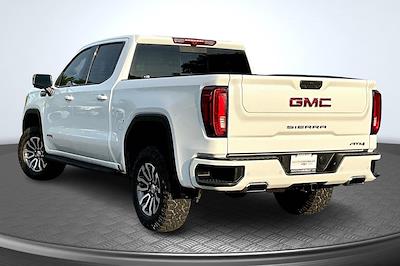 2022 GMC Sierra 1500 Crew Cab 4x4 Pickup for sale #25482A - photo 2