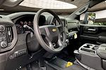 New 2025 Chevrolet Silverado 3500 Regular Cab Steel Dump Truck for sale #25483 - photo 7