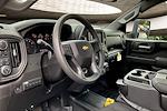 2025 Chevrolet Silverado 3500 Regular Cab DRW 4x4 Knapheide Dump Truck for sale #25483 - photo 21