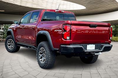 2025 Chevrolet Colorado Crew Cab 4x4 Pickup for sale #25489 - photo 2