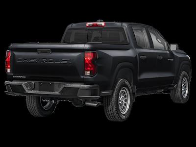2025 Chevrolet Colorado Crew Cab 4x4 Pickup for sale #25491 - photo 2