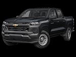 2025 Chevrolet Colorado Crew Cab 4x4 Pickup for sale #25491 - photo 1