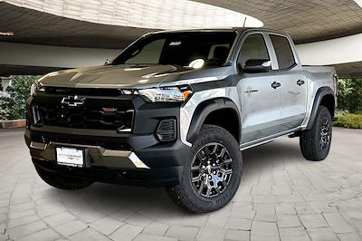 2025 Chevrolet Colorado Crew Cab 4x4 Pickup for sale #25492 - photo 1