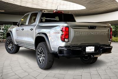 2025 Chevrolet Colorado Crew Cab 4x4 Pickup for sale #25492 - photo 2