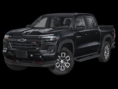 2025 Chevrolet Colorado Crew Cab 4x4 Pickup for sale #25493 - photo 1