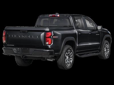 2025 Chevrolet Colorado Crew Cab 4x4 Pickup for sale #25493 - photo 2