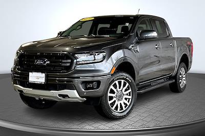 2020 Ford Ranger SuperCrew Cab 4x4 Pickup for sale #25493A - photo 1