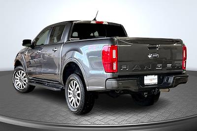 2020 Ford Ranger SuperCrew Cab 4x4 Pickup for sale #25493A - photo 2