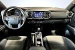 2020 Toyota Tacoma Double Cab 4WD Pickup for sale #25496A - photo 15