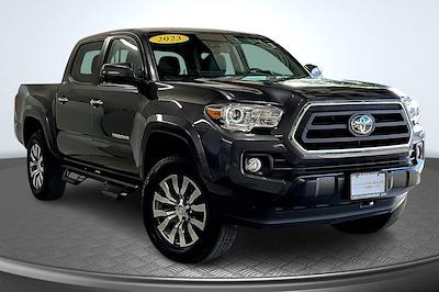 2023 Toyota Tacoma Double Cab 4WD Pickup for sale #25497A - photo 1