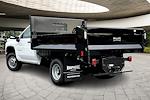 2025 Chevrolet Silverado 3500 Regular Cab DRW 4x4 Knapheide Dump Truck for sale #25502 - photo 2