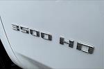 2025 Chevrolet Silverado 3500 Regular Cab DRW 4x4 Knapheide Dump Truck for sale #25502 - photo 11