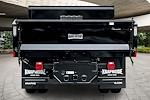 2025 Chevrolet Silverado 3500 Regular Cab DRW 4x4 Knapheide Dump Truck for sale #25502 - photo 4