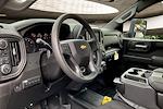 2025 Chevrolet Silverado 3500 Regular Cab DRW 4x4 Knapheide Dump Truck for sale #25503 - photo 21
