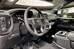 2025 Chevrolet Silverado 3500 Regular Cab DRW 4x4 Knapheide Dump Truck for sale #25504 - photo 6