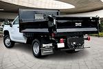 New 2025 Chevrolet Silverado 3500 Regular Cab Steel Dump Truck for sale #25504 - photo 3