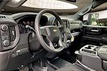 2025 Chevrolet Silverado 3500 Regular Cab DRW 4x4 Knapheide Dump Truck for sale #25504 - photo 21