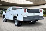 2025 Chevrolet Silverado 3500 Regular Cab DRW 4x4 Service Truck for sale #25505 - photo 2