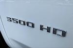 New 2025 Chevrolet Silverado 3500 Regular Cab Service Truck for sale #25505 - photo 8