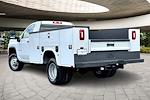 New 2025 Chevrolet Silverado 3500 Regular Cab Service Truck for sale #25505 - photo 17