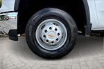 2025 Chevrolet Silverado 3500 Regular Cab DRW 4x4 Dump Truck for sale #25506 - photo 10