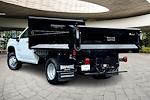 2025 Chevrolet Silverado 3500 Regular Cab DRW 4x4 Dump Truck for sale #25506 - photo 2