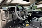 2025 Chevrolet Silverado 3500 Regular Cab DRW 4x4 Dump Truck for sale #25506 - photo 6
