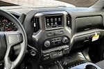 2025 Chevrolet Silverado 3500 Regular Cab DRW 4x4 Dump Truck for sale #25506 - photo 7