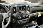 2025 Chevrolet Silverado 3500 Regular Cab DRW 4x4 Dump Truck for sale #25506 - photo 6