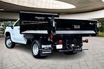 2025 Chevrolet Silverado 3500 Regular Cab DRW 4x4 Knapheide Dump Truck for sale #25506 - photo 2