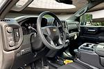 2025 Chevrolet Silverado 3500 Regular Cab DRW 4x4 Knapheide Dump Truck for sale #25506 - photo 7