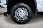 2025 Chevrolet Silverado 3500 Regular Cab DRW 4x4 Knapheide Dump Truck for sale #25506 - photo 11