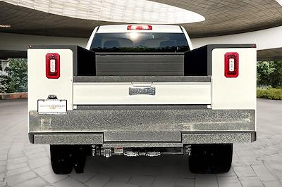 2025 Chevrolet Silverado 3500 Regular Cab DRW 4x4 Service Truck for sale #25507 - photo 2