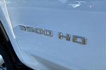 2025 Chevrolet Silverado 3500 Regular Cab DRW 4x4 Service Truck for sale #25507 - photo 11