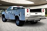 2025 Chevrolet Silverado 3500 Regular Cab DRW 4x4 Service Truck for sale #25507 - photo 2
