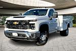 2025 Chevrolet Silverado 3500 Regular Cab DRW 4x4 Knapheide Service Truck for sale #25507 - photo 1